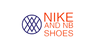 nike and nb shoes